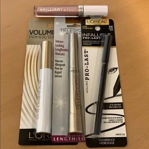 L’Oreal PARIS BUNDLE